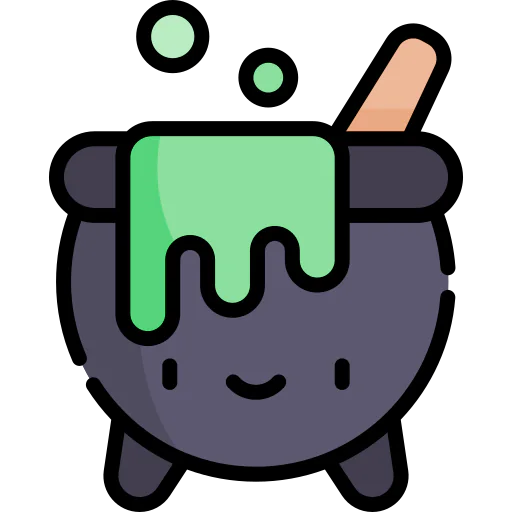 Cauldron icon