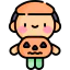 Pumpkin icon 64x64