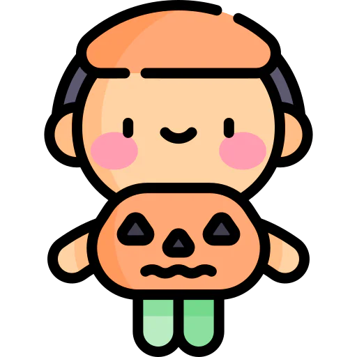 Pumpkin icon