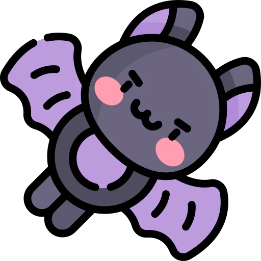 Bat icon