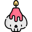 Candle icon 64x64