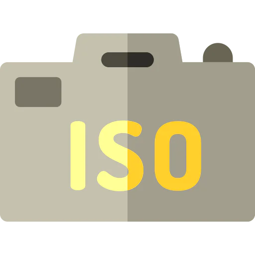Iso icon