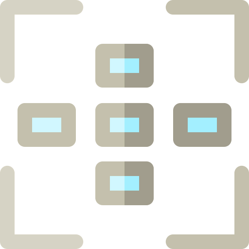 Focus icon