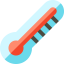 Thermometer icon 64x64
