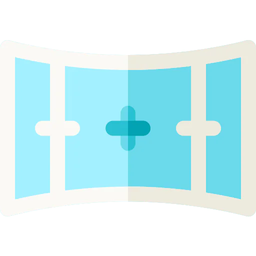 Panoramic icon