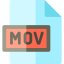 Mov icon 64x64