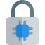 Lock icon 64x64