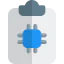 Clipboard icon 64x64