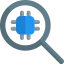 Search icon 64x64