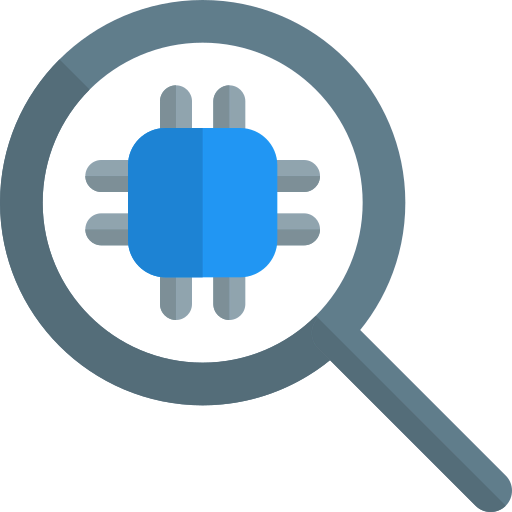 Search icon