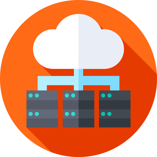 Cloud icon