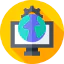 Network 图标 64x64