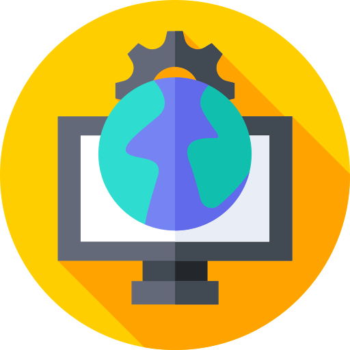 Network icon