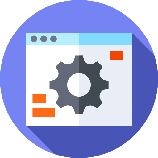 Web Ikona