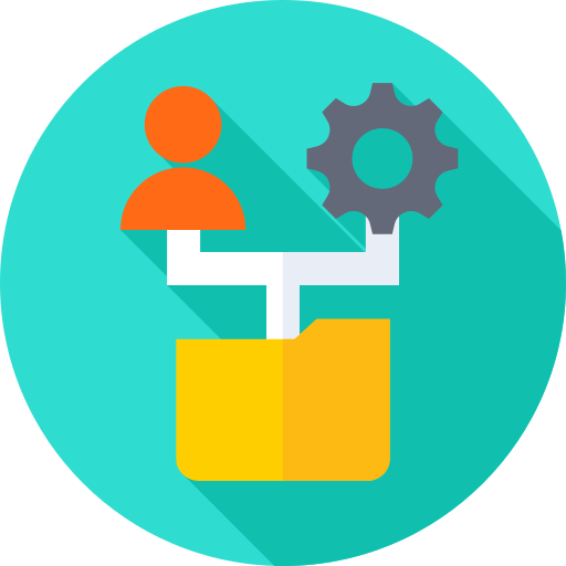 Profile icon