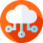Cloud icon 64x64