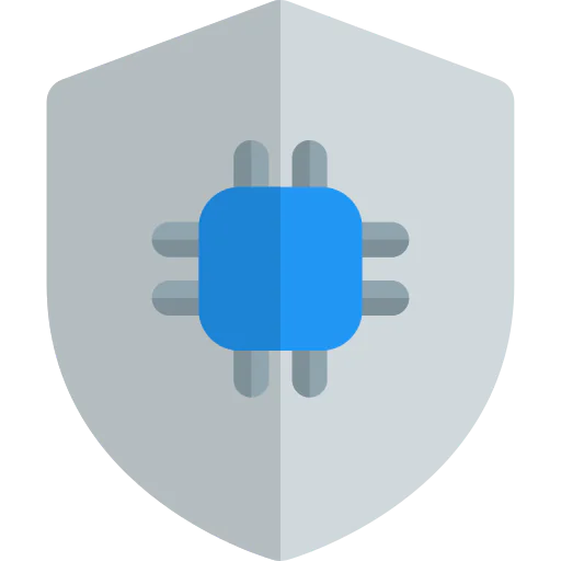 Shield icon
