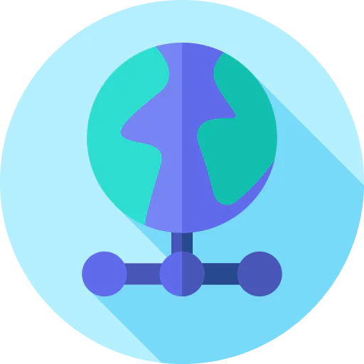 Internet icon