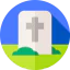 Graveyard biểu tượng 64x64