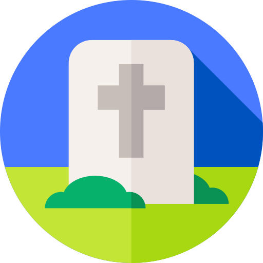 Graveyard icon