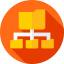 Folders 图标 64x64