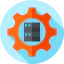 Database 图标 64x64