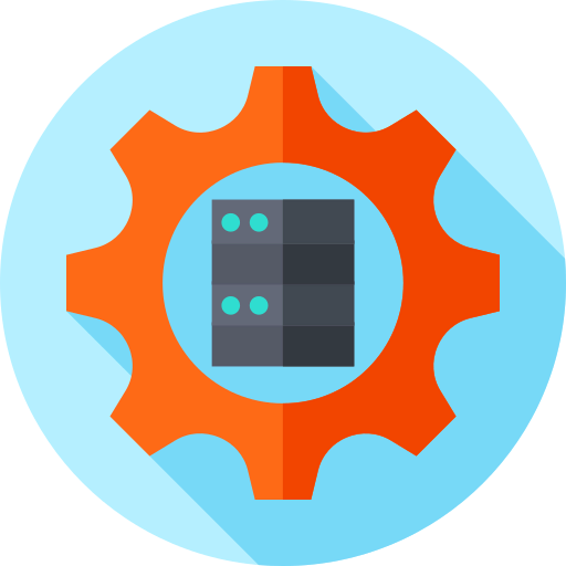 Database Ikona