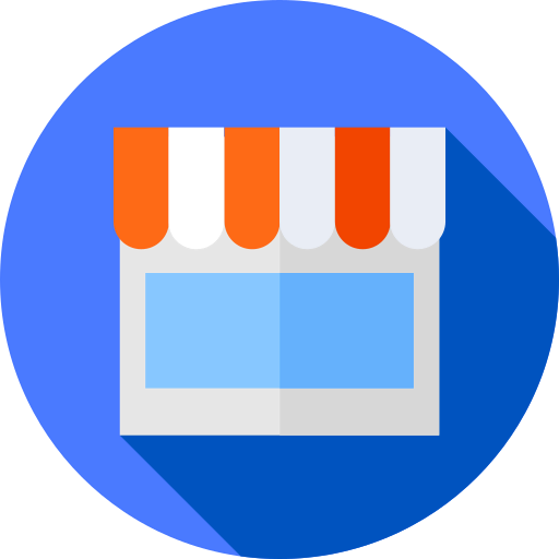 Store icon