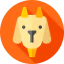 Goat 상 64x64