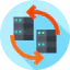 Servers 图标 64x64