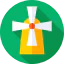 Windmill icon 64x64