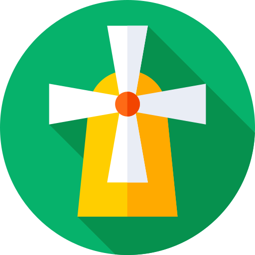 Windmill icon