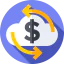 Money 图标 64x64