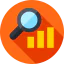 Analytics 图标 64x64