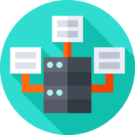 Database icône