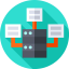 Database 图标 64x64
