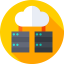 Cloud computing 图标 64x64