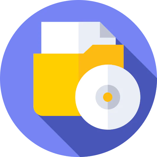 Archive icon