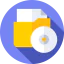 Archive 图标 64x64