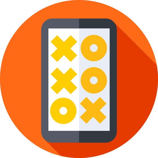Gamification icon