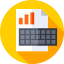 Keyboard 图标 64x64