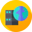 Database 图标 64x64