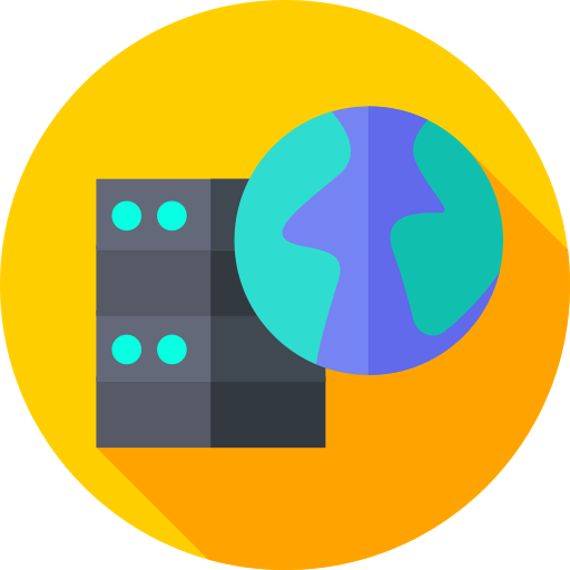 Database ícono