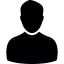 Male user 图标 64x64