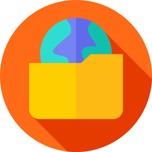 Folder Symbol