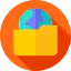 Folder 图标 64x64