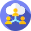 Collaboration 图标 64x64
