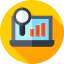 Statistics 图标 64x64