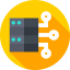 Server 图标 64x64