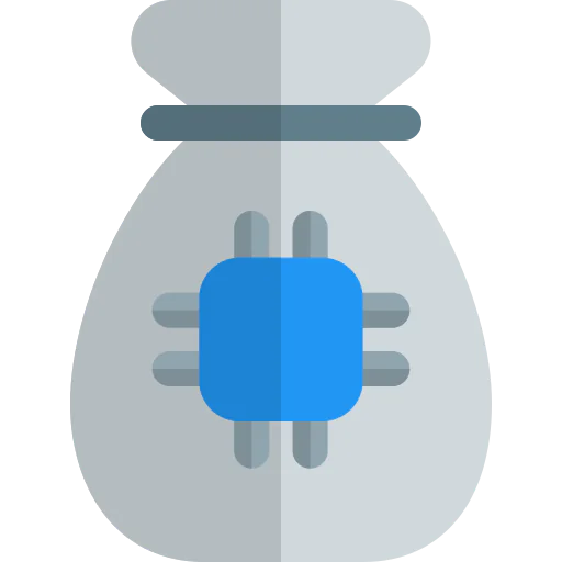 Sack icon